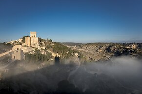 Parador de Alarcón