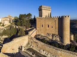 Parador de Alarcón