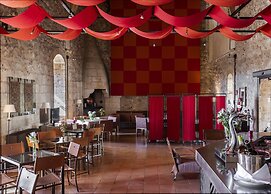 Parador de Alarcón