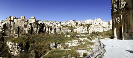Parador de Cuenca