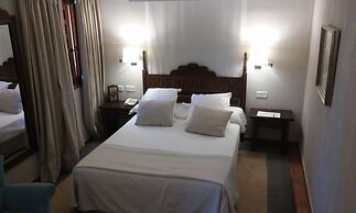 Parador de Cuenca