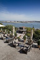 Parador de Hondarribia