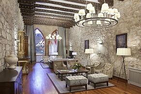 Parador de Hondarribia