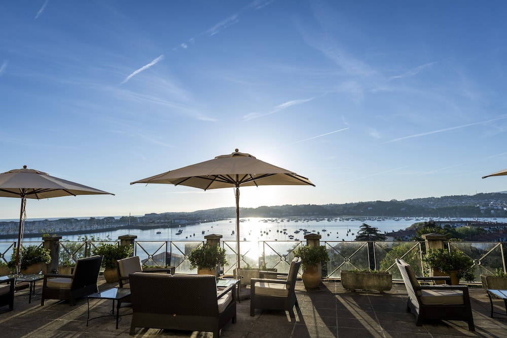 Parador de Hondarribia