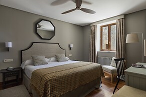 Parador de Hondarribia