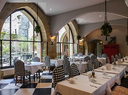 Parador de Hondarribia
