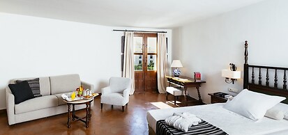 Parador de Mérida
