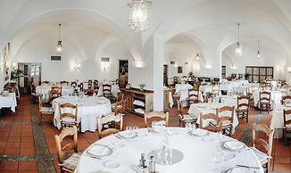 Parador de Mérida