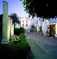 Parador de Mérida
