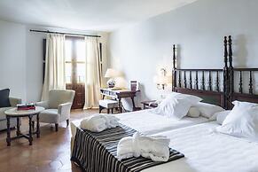 Parador de Mérida