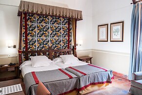 Parador De Oropesa