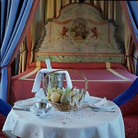Parador De Oropesa