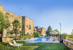 Parador De Oropesa