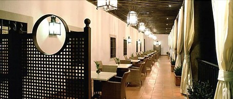 Parador De Oropesa