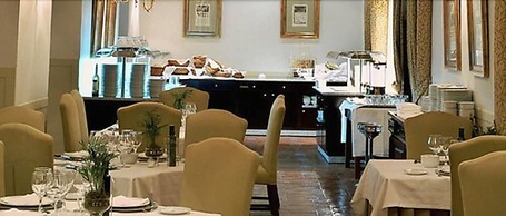 Parador De Oropesa