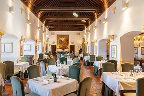 Parador De Oropesa