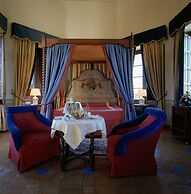 Parador De Oropesa