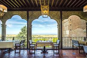Parador De Oropesa