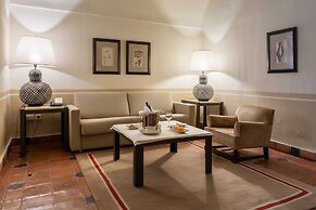 Parador De Oropesa