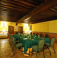 Parador De Oropesa