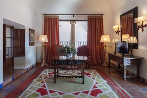 Parador De Oropesa