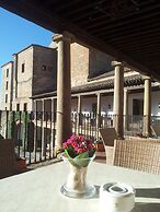 Parador De Oropesa