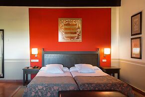 Parador De Oropesa