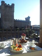 Parador De Oropesa