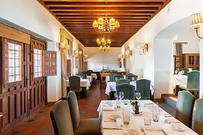 Parador De Oropesa