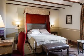 Parador De Oropesa