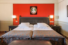 Parador De Oropesa