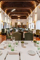 Parador De Oropesa