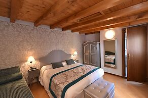 Hotel Villa Rosa