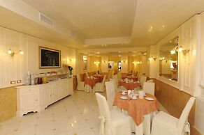 Hotel Villa Rosa