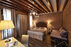 Hotel Villa Rosa