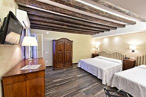 Hotel Villa Rosa
