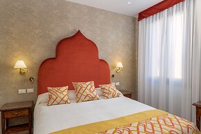 Hotel Villa Rosa