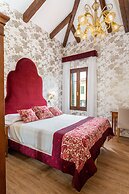 Hotel Villa Rosa
