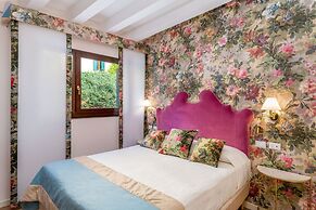Hotel Villa Rosa