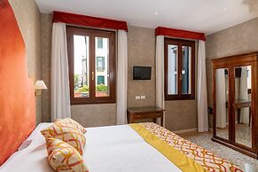 Hotel Villa Rosa