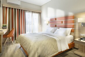 Hotel Jason Inn