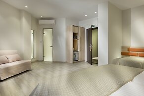Hotel Jason Inn
