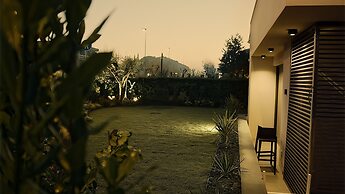 Hotel Cristal