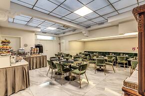 Flower Garden Hotel Rome