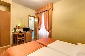 Flower Garden Hotel Rome