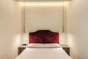 Flower Garden Hotel Rome