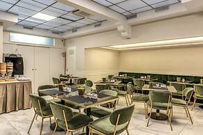 Flower Garden Hotel Rome