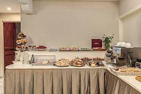 Flower Garden Hotel Rome