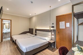 Flower Garden Hotel Rome