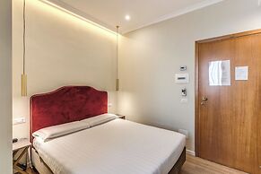 Flower Garden Hotel Rome